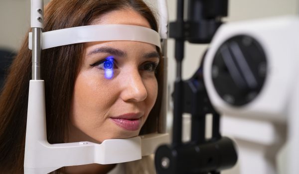 laser eye surgery cost uk